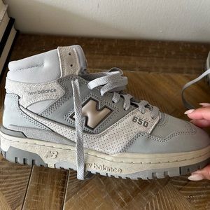 New Balance 650